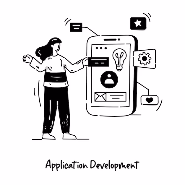 Mobile App Development Services